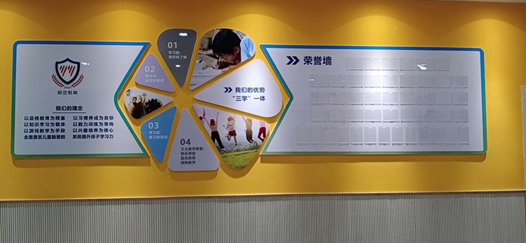 江阴3d立体徐水公司常州企业办公室太湖文化墙设计金坛团队员工风采公告栏创意展示定制