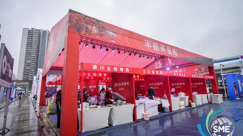北京展会写真喷绘制作：揭秘高品质展品背后的工艺细节