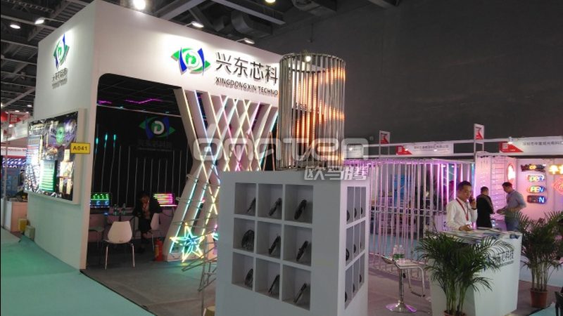 展台搭建与装修，到底谁更扛得住时间考验