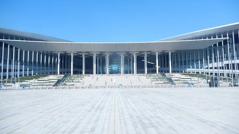 一场社区庆典，从选址到散场，谁在背后撑起整条动线