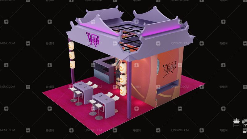 景区标识系统：如何打造高效、美观的导览体验